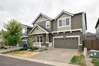 18827 177th Avenue SE, Renton, WA 98058