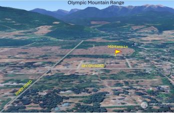 9999 LOT 1 Fairway Bldrs SP Lot 1 V2 P44 , Sequim, WA 98382