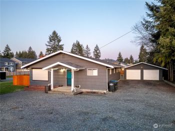 10440 Mill Road SE, Yelm, WA 98597