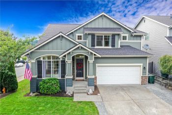 2214 Seneca Avenue , Snohomish, WA 98290