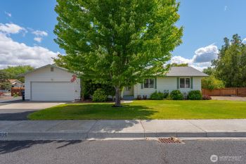 4325 W William Avenue , Moses Lake, WA 98837
