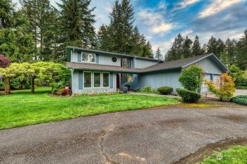 17031 SE 323rd Place , Auburn, WA 98092