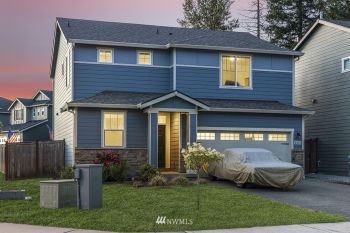 6421 Summerwood Drive E, Puyallup, WA 98373