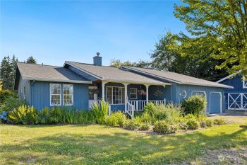 6010 68th Street SE, Snohomish, WA 98290