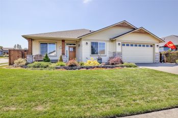 51 Blue Glacier Loop , Sequim, WA 98382