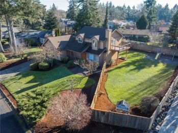 9826 60th Street Ct W, University Place, WA 98467