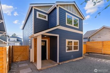 322 NW 51 Street , Seattle, WA 98107