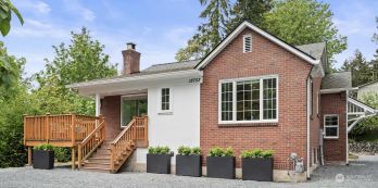 18753 Dayton Place N, Shoreline, WA 98133