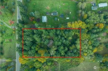 29715 Hansville Road NE, Kingston, WA 98346