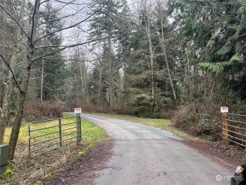 0 Lot 2 W Cross Island Road , Camano Island, WA 98282