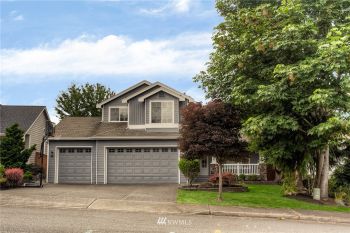 5127 Nathan Loop SE, Auburn, WA 98092