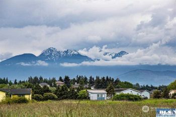 9999 Hogback (Green Valley), Lot 3 , Sequim, WA 98382
