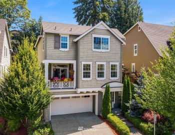 12228 164th Court NE, Redmond, WA 98052
