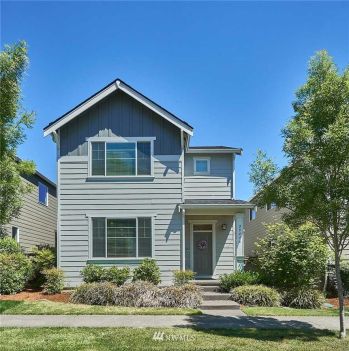 29416 120th Avenue SE, Auburn, WA 98092