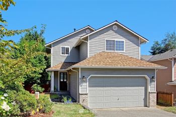 915 Cleveland Avenue , Snohomish, WA 98290