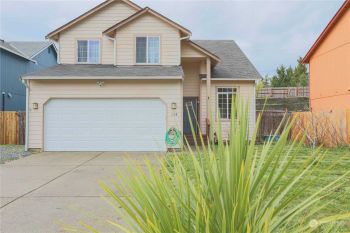 138 Curtis Ln N, Eatonville, WA 98328