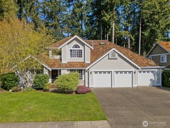 1807 44th St Ct NW, Gig Harbor, WA 98335