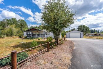 416 Eadon Road #B, Toledo, WA 98591
