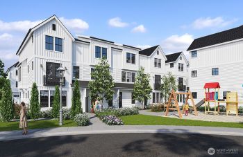 12107 127th Avenue Ct E #91, Puyallup, WA 98374