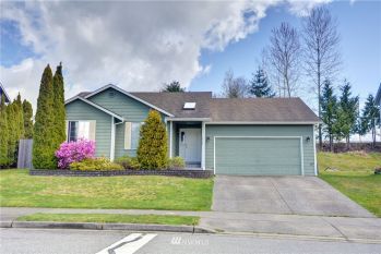 19129 Crown Ridge Boulevard , Arlington, WA 98223