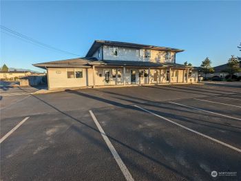 433 N 5th Avenue #A, Sequim, WA 98382