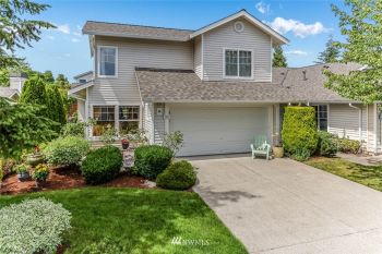1413 60th Street SE #A, Auburn, WA 98092
