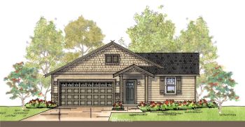 4647 Shantel Street , Mount Vernon, WA 98274