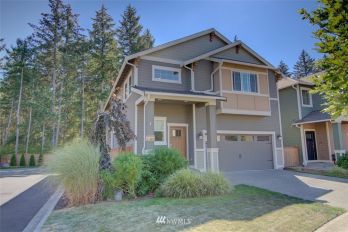 8965 Corona Street NE, Lacey, WA 98516