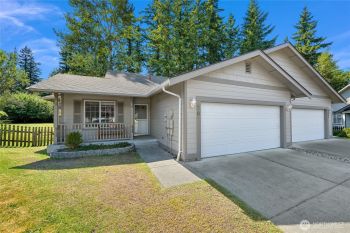 1480 Britton Court #A, Bellingham, WA 98226