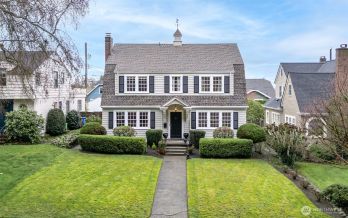 3415 N 18th Street , Tacoma, WA 98406