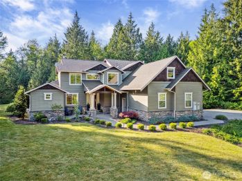 19612 38th Drive NW, Stanwood, WA 98292