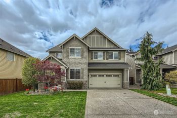 13732 74th Avenue Ct E, Puyallup, WA 98373