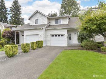 12507 63rd Ave E , Puyallup, WA 98373