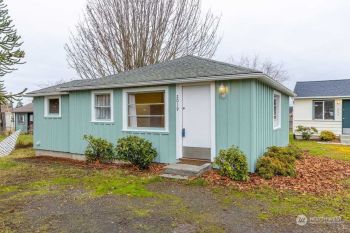 2019 E 4th Avenue , Port Angeles, WA 98362