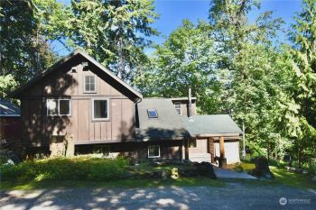 1834 Emerald Lake Way , Bellingham, WA 98226