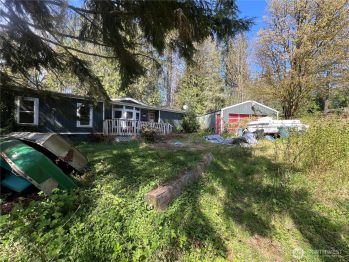4819 E Lake Bosworth Drive , Snohomish, WA 98290