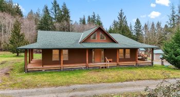 16108 Utley Road , Snohomish, WA 98290-7754