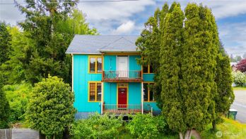 400 Augustus Street , Toledo, WA 98591