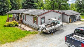 12208 410th Street Court E, Eatonville, WA 98328