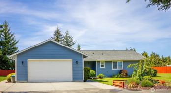 872 N Beverage Street , Sequim, WA 98382
