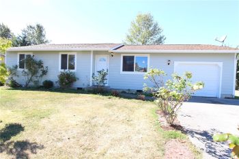 407 S 27th Street , Mount Vernon, WA 98274