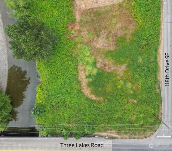0 118th Drive SE, Snohomish, WA 98290