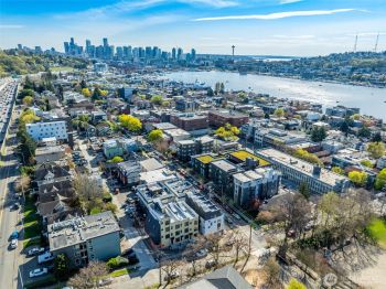 259 E Louisa Street , Seattle, WA 98102