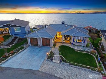 1053 Shorecrest Place , Camano Island, WA 98282