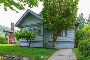 3315 N 8th Street , Tacoma, WA 98406