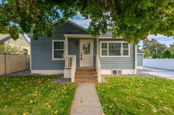416 D Street SW, Ephrata, WA 98823