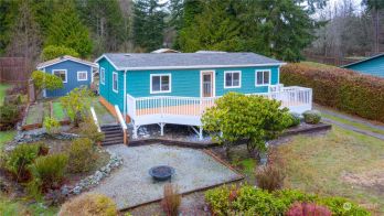 1638 Poplar Lane , Camano Island, WA 98282