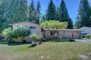 5007 26th Avenue SE, Lacey, WA 98503
