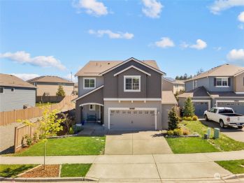 2910 Cassius Street NE, Lacey, WA 98516