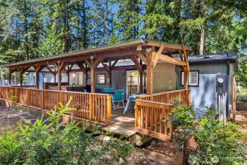 40 E Olde Lyme Road , Shelton, WA 98584